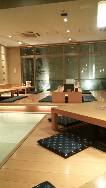 recommendations image for ゆう食家 天神橋店