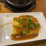 recommendations for 活海老バル orb 福島