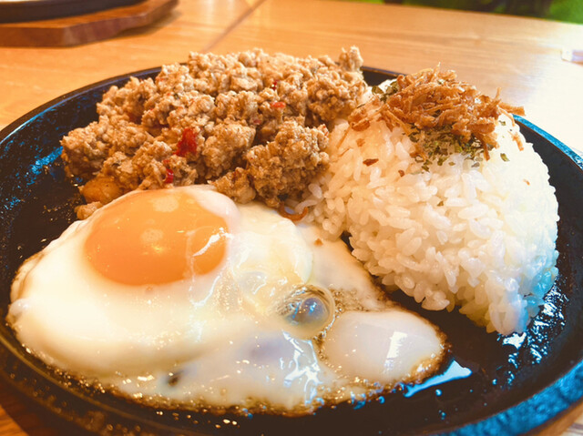 ドッグデプトカフェ お台場東京ビーチ店的实拍高清图