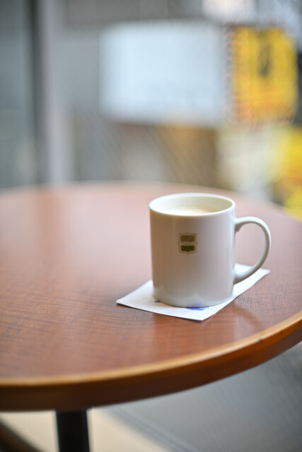 コーヒーサロンタカセ的實拍高清圖