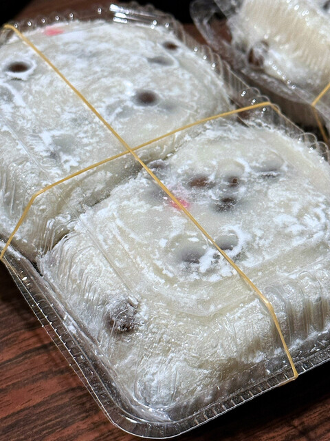 伊勢屋的實拍高清圖