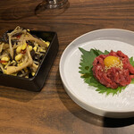 焼肉ホルモン 龍の巣 梅田ハナレ的實拍圖