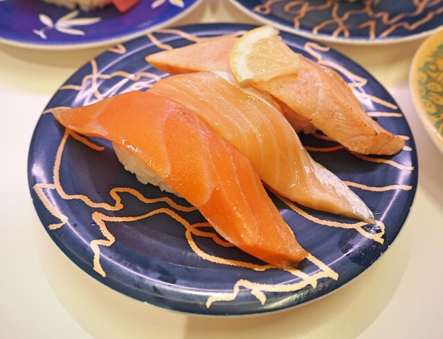 回転寿司 みさき アルカキット錦糸町店的實拍高清圖