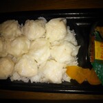 三代目茂蔵豆富 武蔵小山直売所的實拍圖