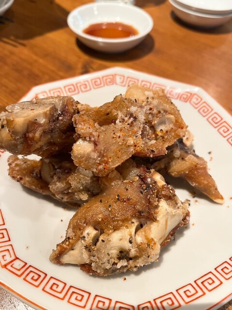 虎記 田町的實拍高清圖