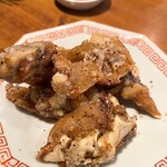 虎記 田町的實拍圖
