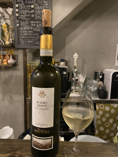 ミケトラ STAND WINE BAR的實拍高清圖