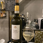 ミケトラ STAND WINE BAR的實拍圖