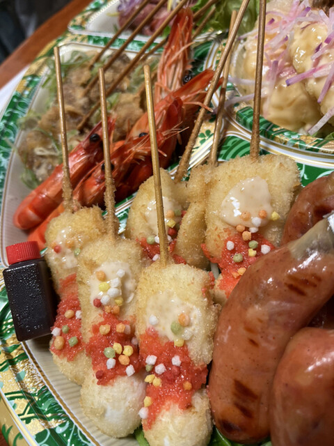 からまつ的实拍高清图
