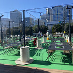 京王BBQガーデン的實拍圖