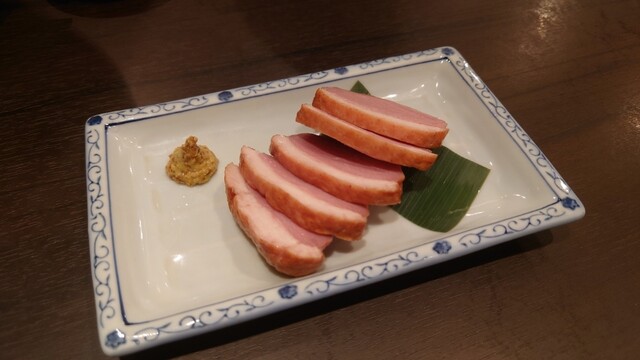 つきじ宮川本廛 伊勢丹新宿店的實拍高清圖