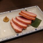 つきじ宮川本廛 伊勢丹新宿店的實拍圖