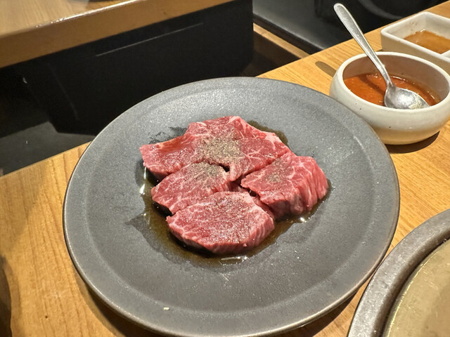 recommendations image for 吟味焼肉 じゃんか 道玄坂