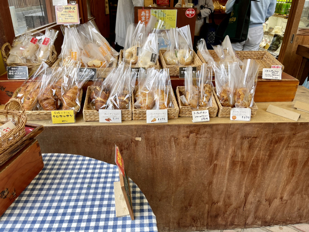 杉能舎的實拍圖