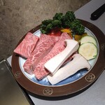 若会席大和館的實拍圖