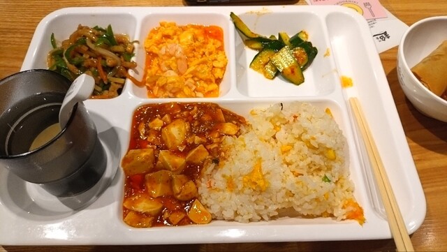 recommendations image for 中華居酒屋 超兄貴