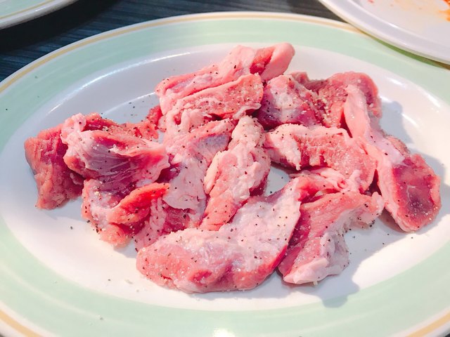 焼肉秀的實拍高清圖