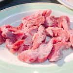 焼肉秀的實拍圖