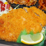 アツアツ弁当ミサワ 西八王子店的實拍圖