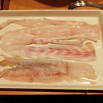 天然とらふぐ料理 明石的实拍图
