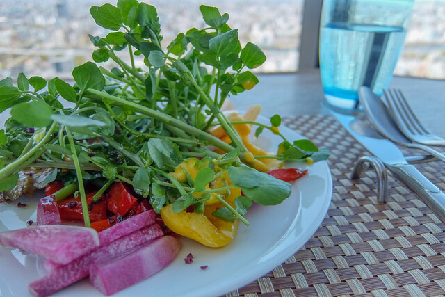 recommendations image for ラ・ソラシド フードリレーションレストラン