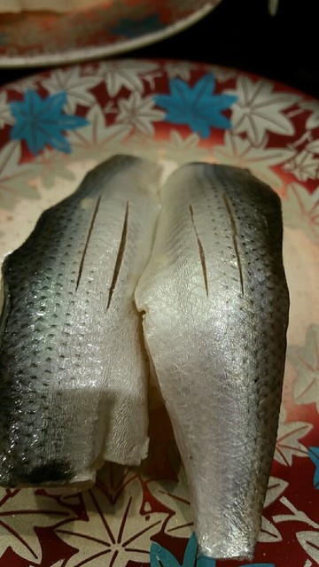 元祖寿司 浅草駅前店的实拍高清图