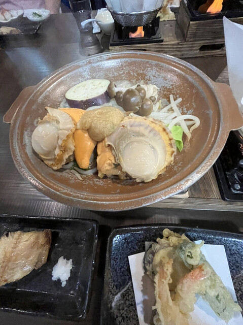 沙羅の月的实拍高清图