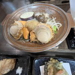 沙羅の月的实拍图