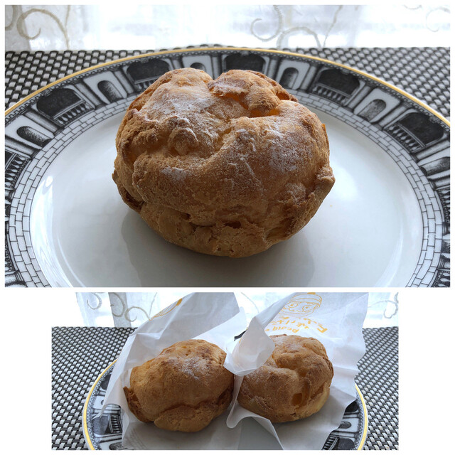 recommendations image for ビアードパパの作りたて工房+plus 西鉄大橋駅店