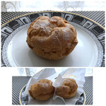 recommendations for ビアードパパの作りたて工房+plus 西鉄大橋駅店