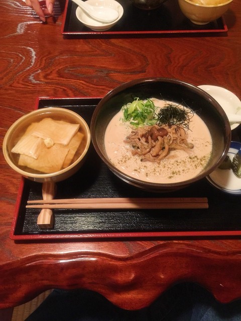 豆乳ラーメン専門店 豆禅的實拍高清圖