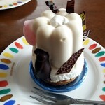 recommendations for パティスリー プティ･ボヌール