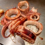 お好み焼き 剛毅的實拍圖