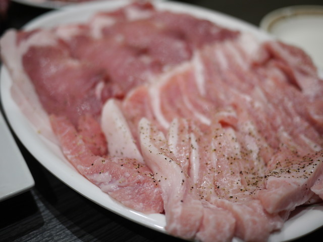 焼肉秀的實拍高清圖