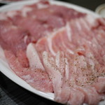 焼肉秀的實拍圖