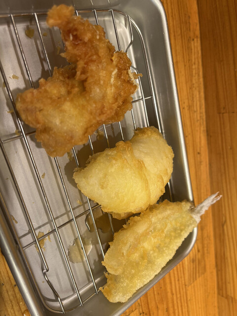 recommendations image for 天ぷら 天善