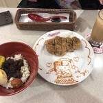 ツクヨミメイドカフェ 秋葉原店的实拍图