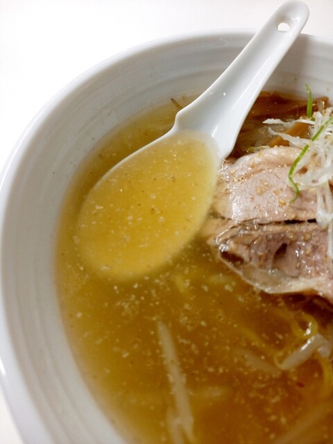 眞麺 穂高的实拍高清图