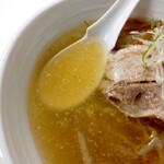 眞麺 穂高的实拍图