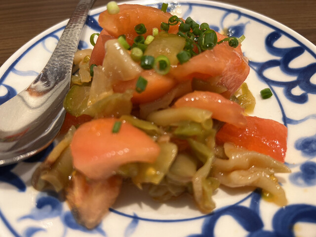 中国名菜 陳麻婆豆腐 ルクアイーレ大阪店的實拍高清圖