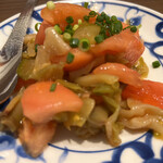 中国名菜 陳麻婆豆腐 ルクアイーレ大阪店的實拍圖