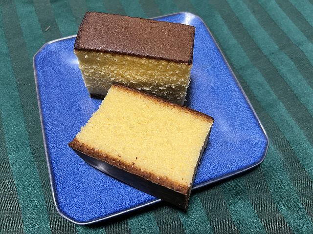 大阪ハニー的實拍高清圖