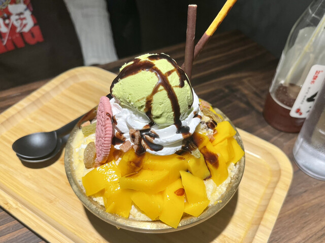 破店 上野店的实拍高清图