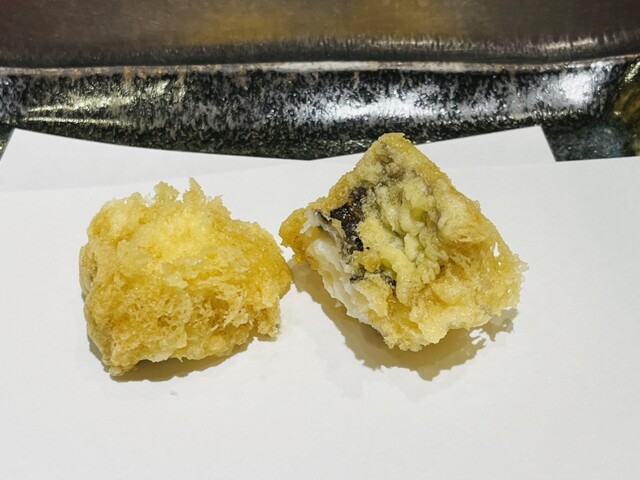 銀座 天一 博多店的實拍高清圖