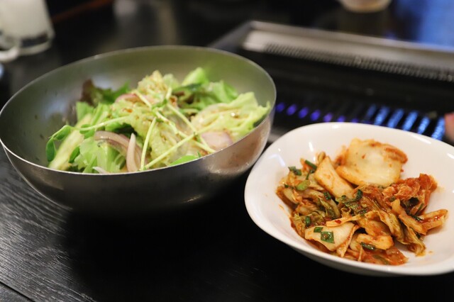 焼肉 明光苑的實拍高清圖