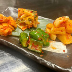 炭火焼肉 川上的實拍圖