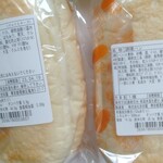 吉田パン 亀有本店的实拍图