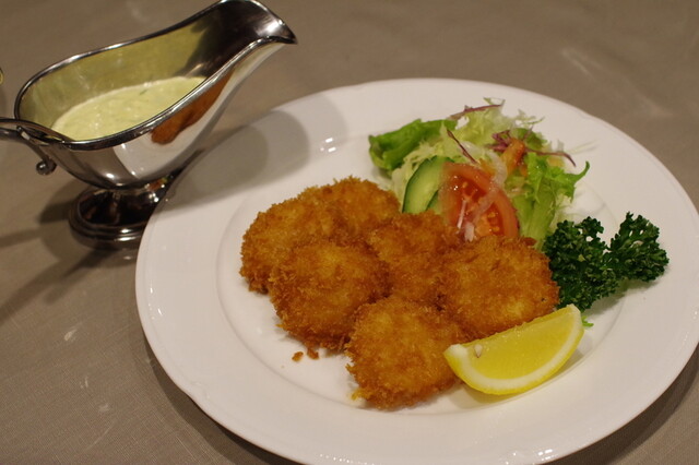 レストランあんどう的实拍高清图