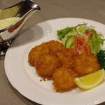 レストランあんどう的实拍图