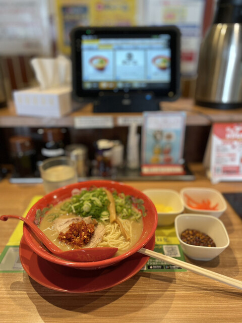 天下一品 西長堀店的實拍高清圖
